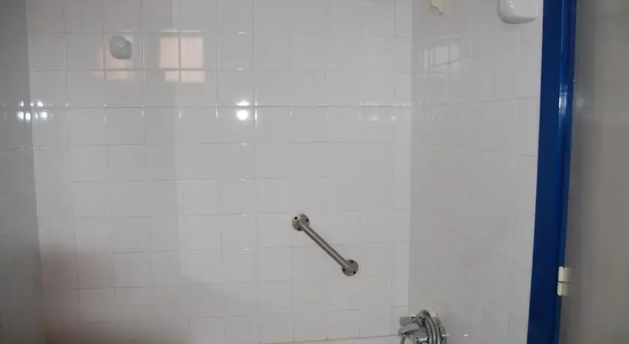 Albergue Calanda