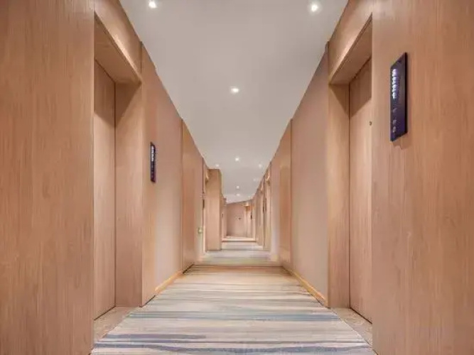 Kyriad Hotel
