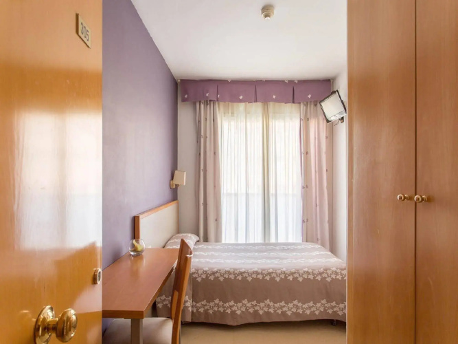 Hotel Cosmos Tarragona