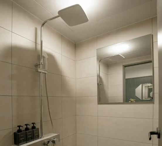 Chuncheon Luce Hotel
