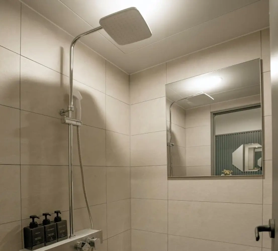 1 Bedroom Junior Suite
