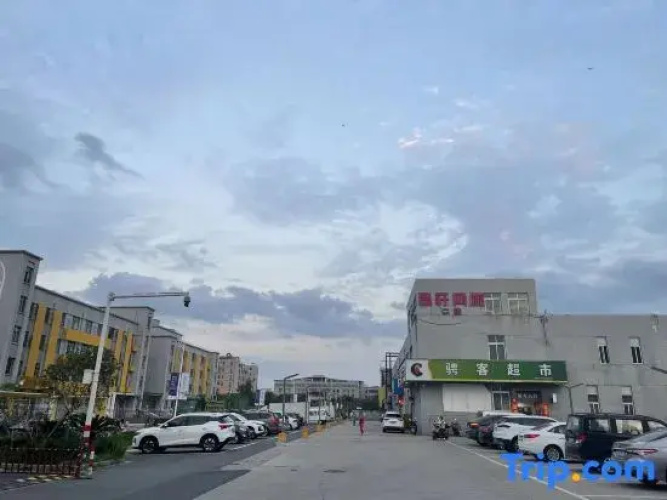 Hien Hotel