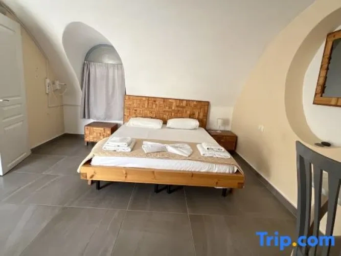 Standard Double room with sea view