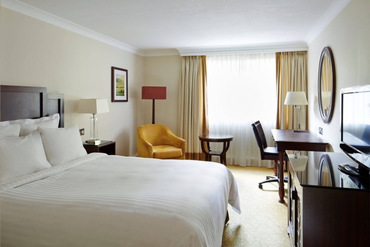 Delta Hotels Preston photo 7