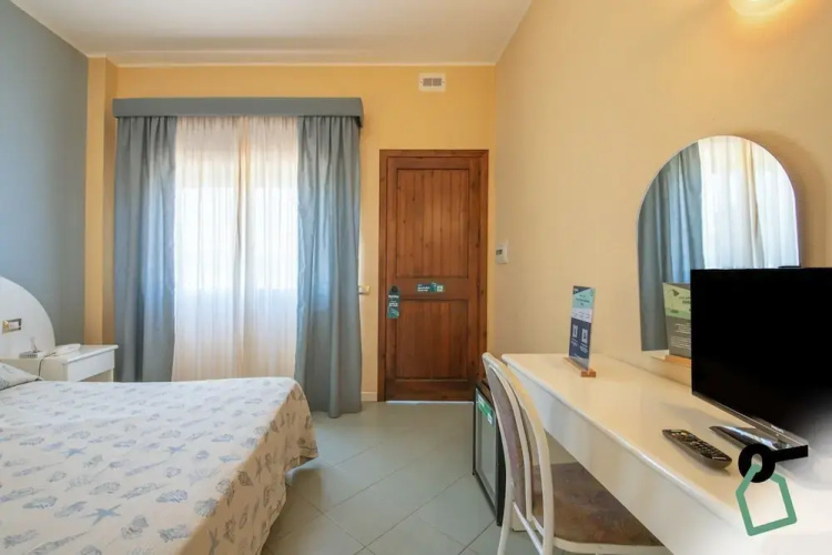 Hotiday Room Collection - Cinisi