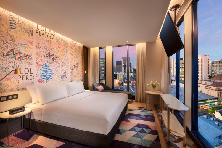 Premium Double room
