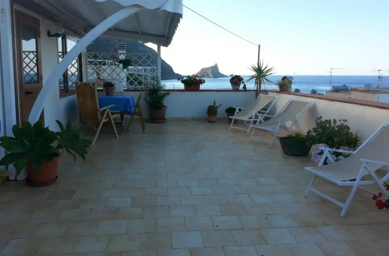 B&B La Terrazza