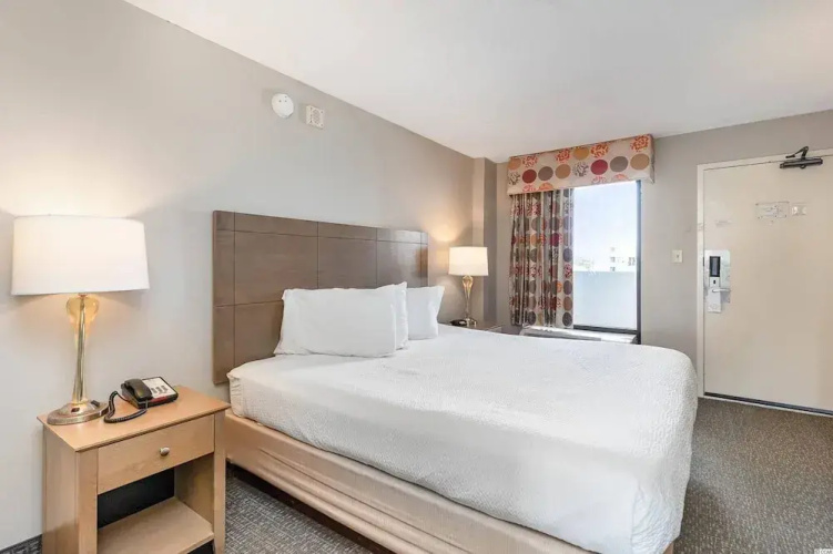 1br Magnificence, Landmark Rst