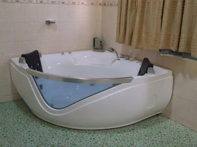 Luxury Hotel Rwanda