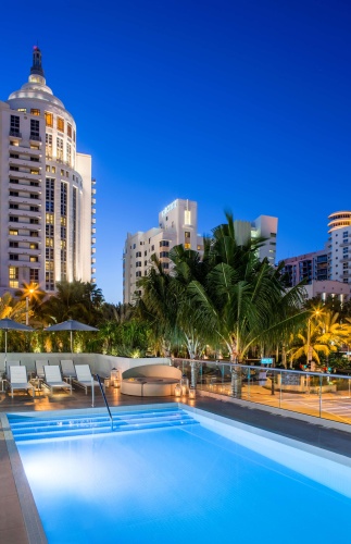 Hyatt Centric South Beach Miami photo 41