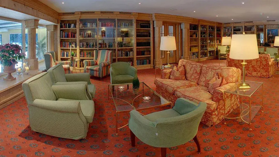 Quadratscha Hotel