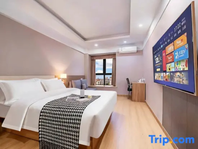 Premium Double room