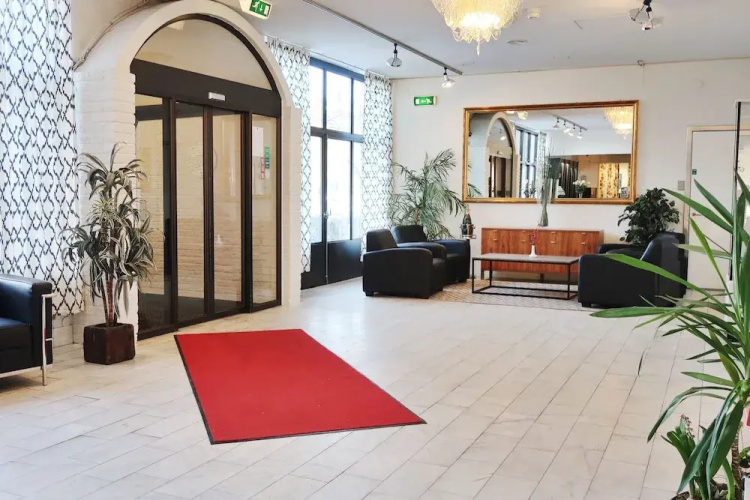 Hotelafbeelding