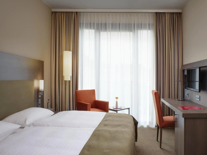 IntercityHotel Leipzig