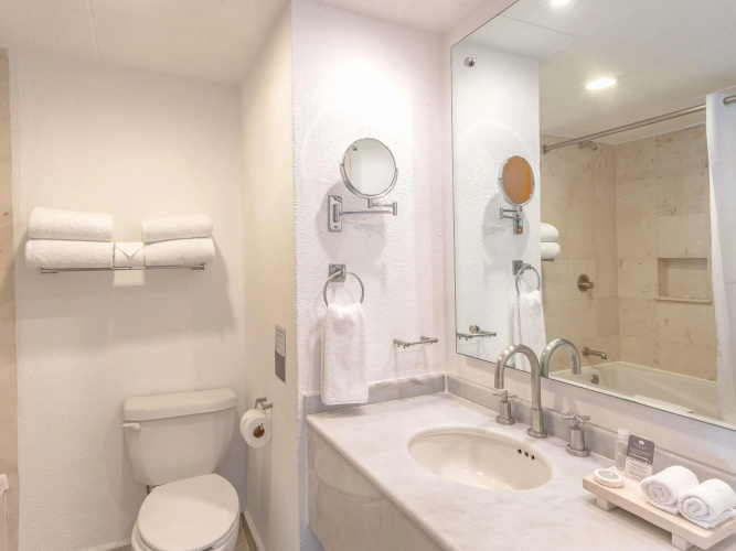 Marival Emotions Resort & Suites photo 12