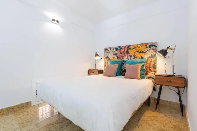 Becas Alameda Duplex by Valcambre