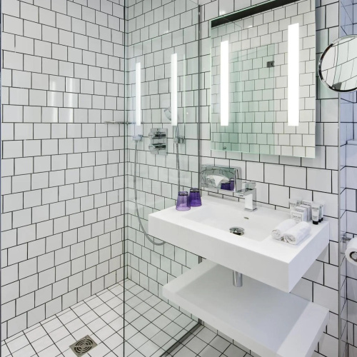 Best Western Premier Faubourg 88 photo 10