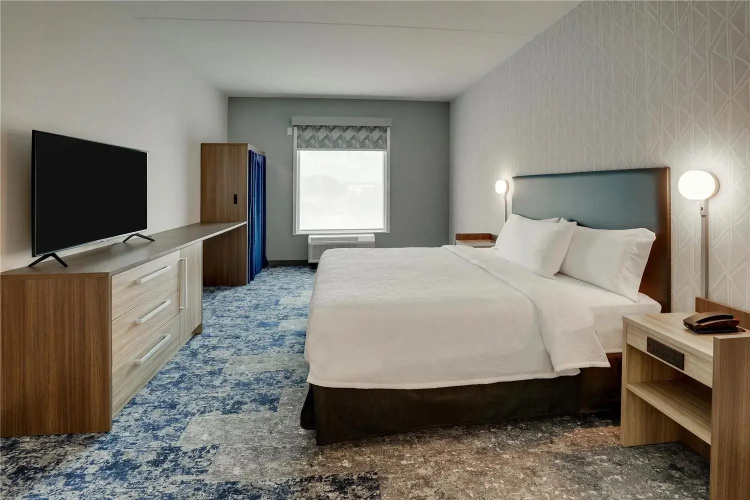 Home2 Suites By Hilton Conway, Sc