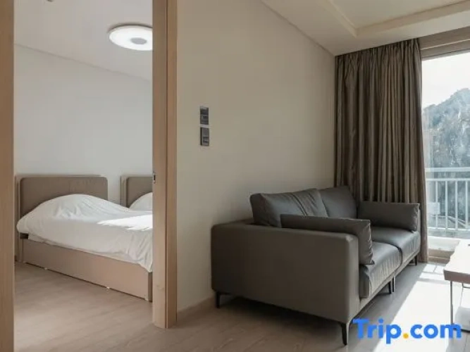Standard Double Family room