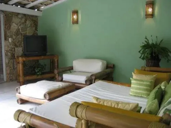 Villa Salvia
