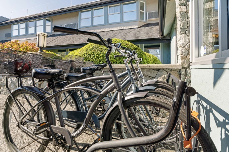 Best Western Plus Emerald Isle Hotel photo 22