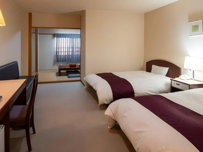 Akisawa Hotel