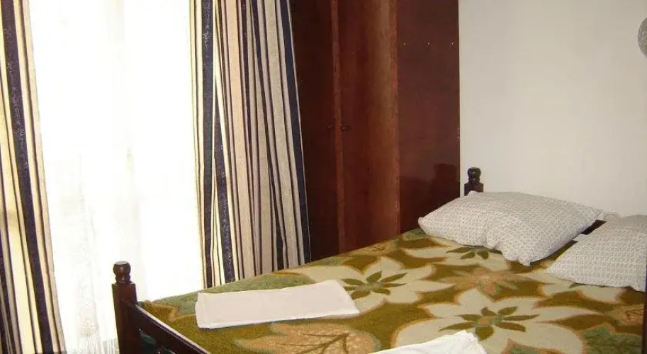 Accommodation Milla