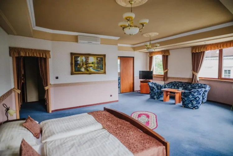 Suite