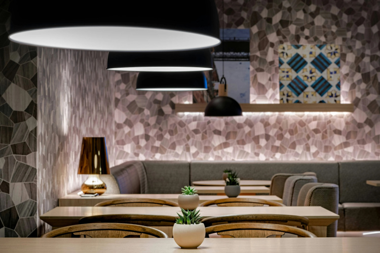 AC Hotel Porto by Marriott