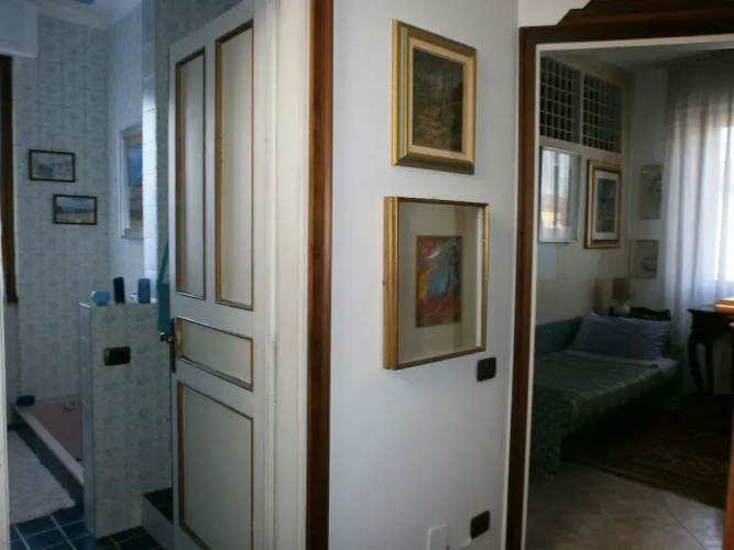 La Rocchetta B&B
