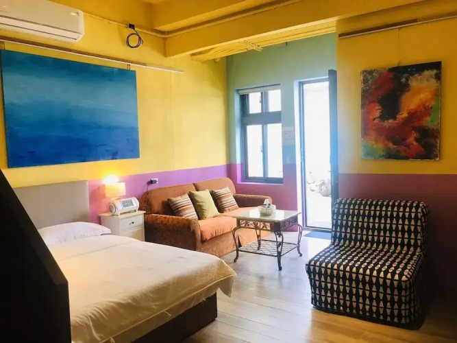 Great Vision B&B