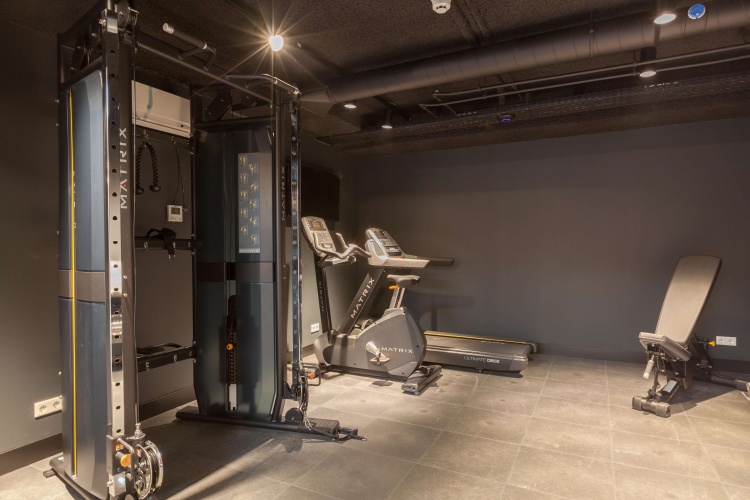 Best Western Plus Hotel Amstelveen photo 15