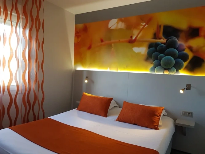 Superior Triple room
