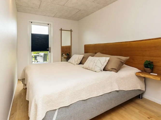 5 Star Holiday Home in Koge
