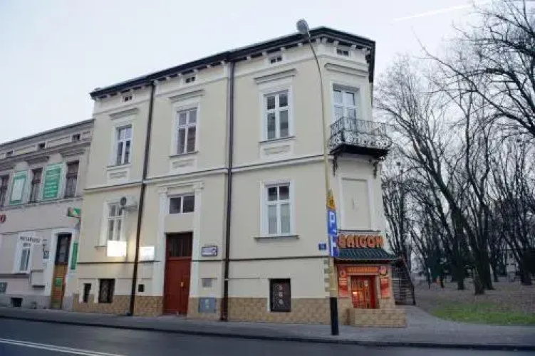 Image de l'hôtel