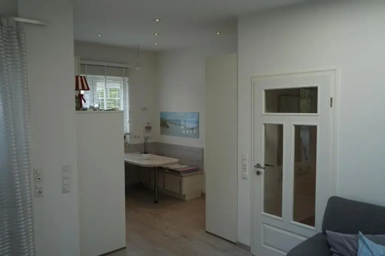 Penthouse Wohnung Christine Okroy