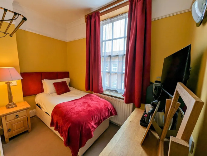 Archway Guesthouse