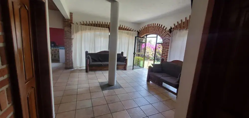 Casa de los Abuelos