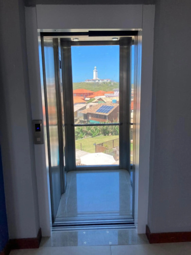 Farol Apart Hotel - Loft 213