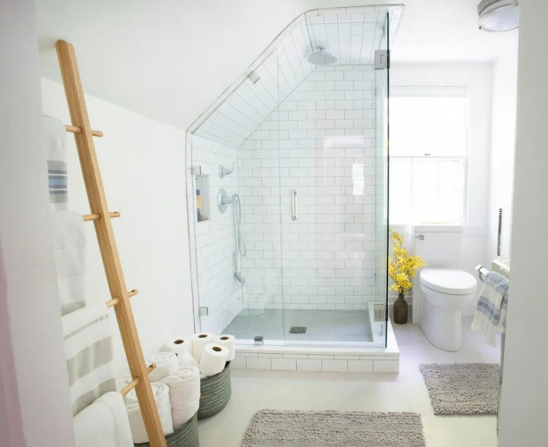 Deer Isle Farmhouse - New!