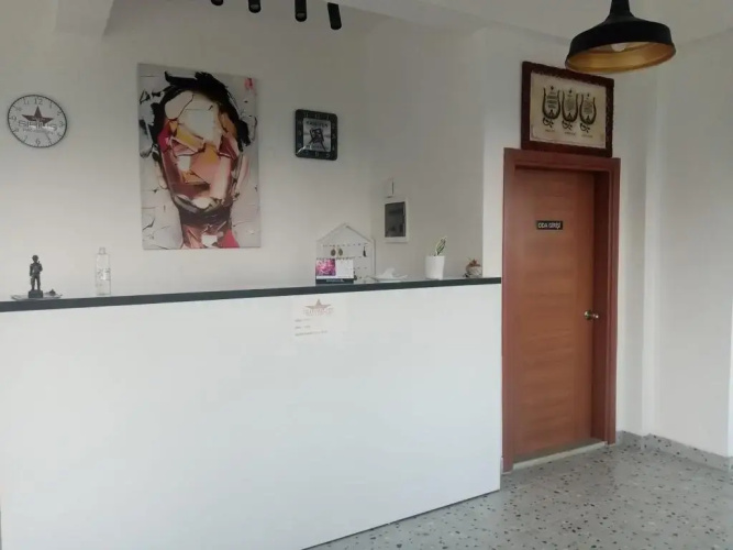 Sirius Pansiyon