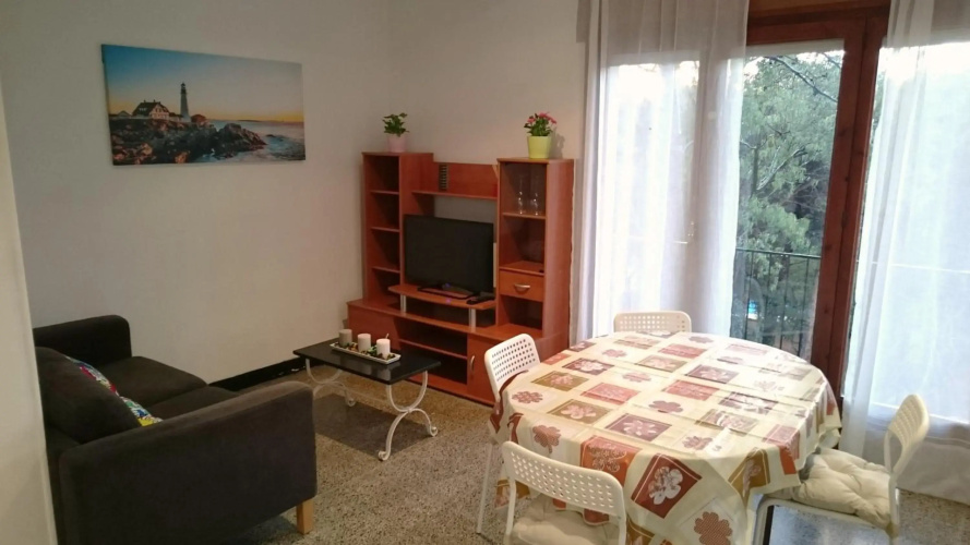 Apartamentos Juan Jose