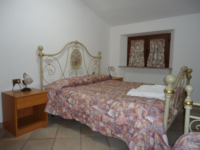 Classic Triple room