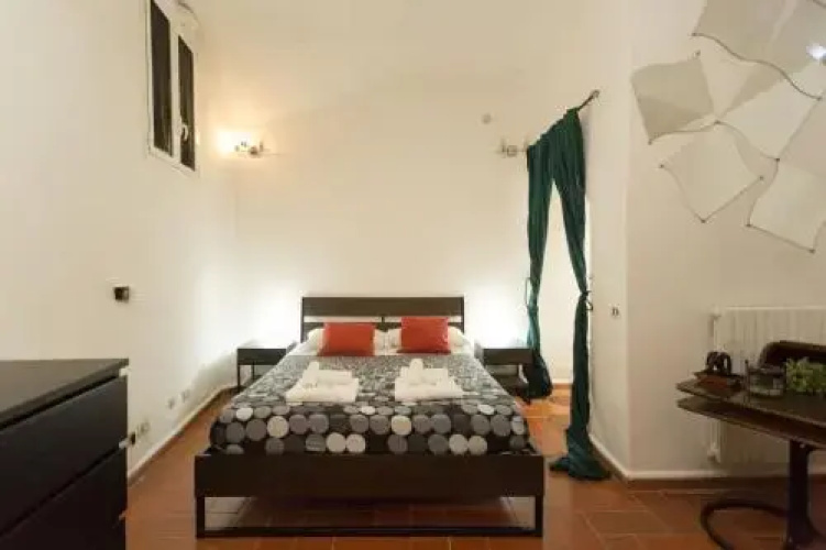 Roman Grotto Experience 5Pax