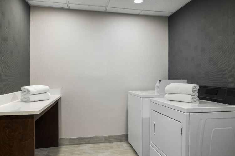 Springhill Suites Dallas Arlington North photo 10