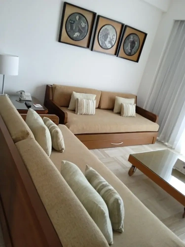 Quadruple Suite