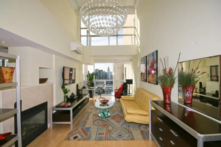Glen Grove Suites Yonge St-2br