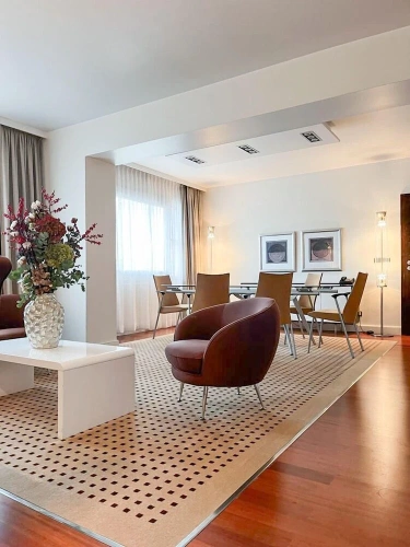 Grand Double Suite