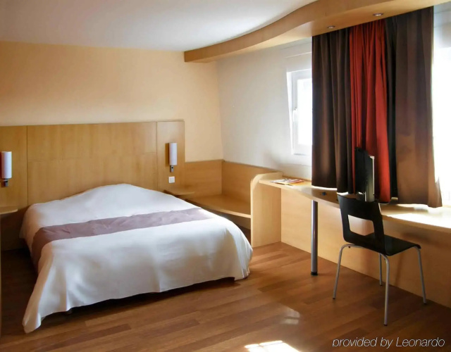 ibis Lille Lomme Centre