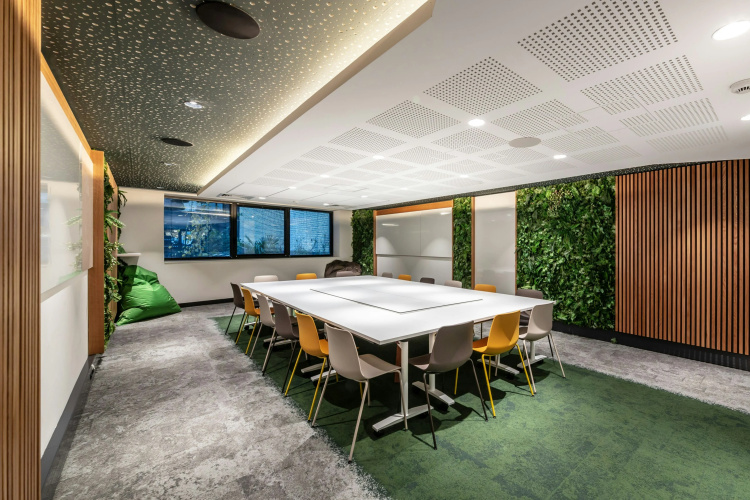 voco Strasbourg Centre - The Garden photo 25